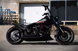 Harley-Davidson Fat Boy Slim - Motorräder in Dortmund