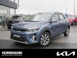 Kia Stonic 1.0T DCT Vision Navi Kamera Lenkradheizun