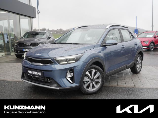 Kia Stonic 1.0T 100 DCT Vision Navi Kamera Lenkradhe