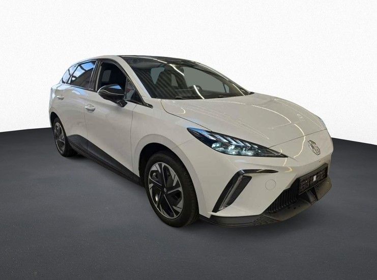 MG4 Luxury 64 kwH 150KW imagem 2