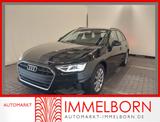 Audi A4 204ps 40 Tempo*AHK*DAB*LED*NaviTouch*LM*