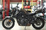 Yamaha MT 07 PURE - YAMAHA MT 07 PURE