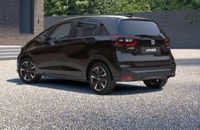 Honda Jazz - Vorschau Bild 4