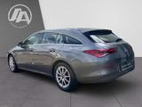 Mercedes-Benz CLA 200 d SB MBUX+SHZ+LED+Kam+AHK+Apple+Tempomat - gebrauchte Mercedes-Benz CLA 200 aus dem Jahr 2023