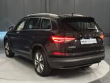 Skoda Kodiaq Style 4x4*FACELIFT*LEDER*DCC*COLUMBUS* - gebrauchte Skoda Kodiaq mit Facelift