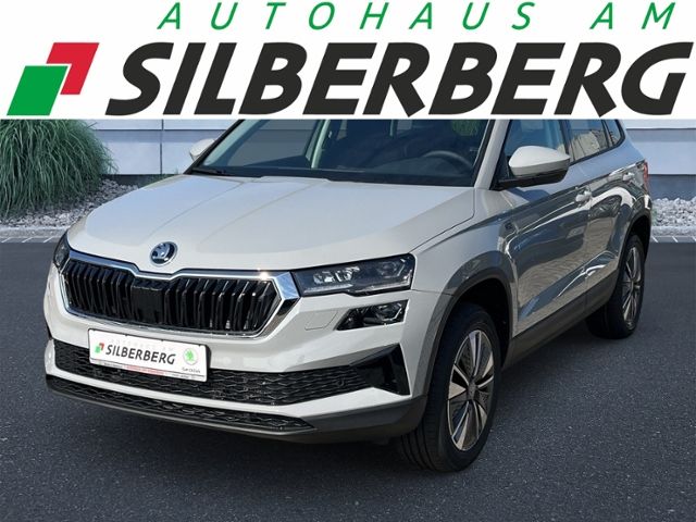 Skoda Karoq TOUR KLIMA LED NAVI ALU