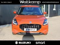 Suzuki Swift - Vorschau Bild 3