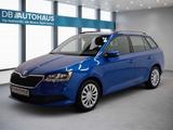 Skoda Fabia Combi Ambition 1.0 TSI ComfortPaket Sitzhz - Skoda Fabia Comfort mit Benzin-Antrieb