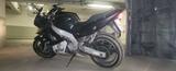 Yamaha YZF 600 R - YAMAHA 1997