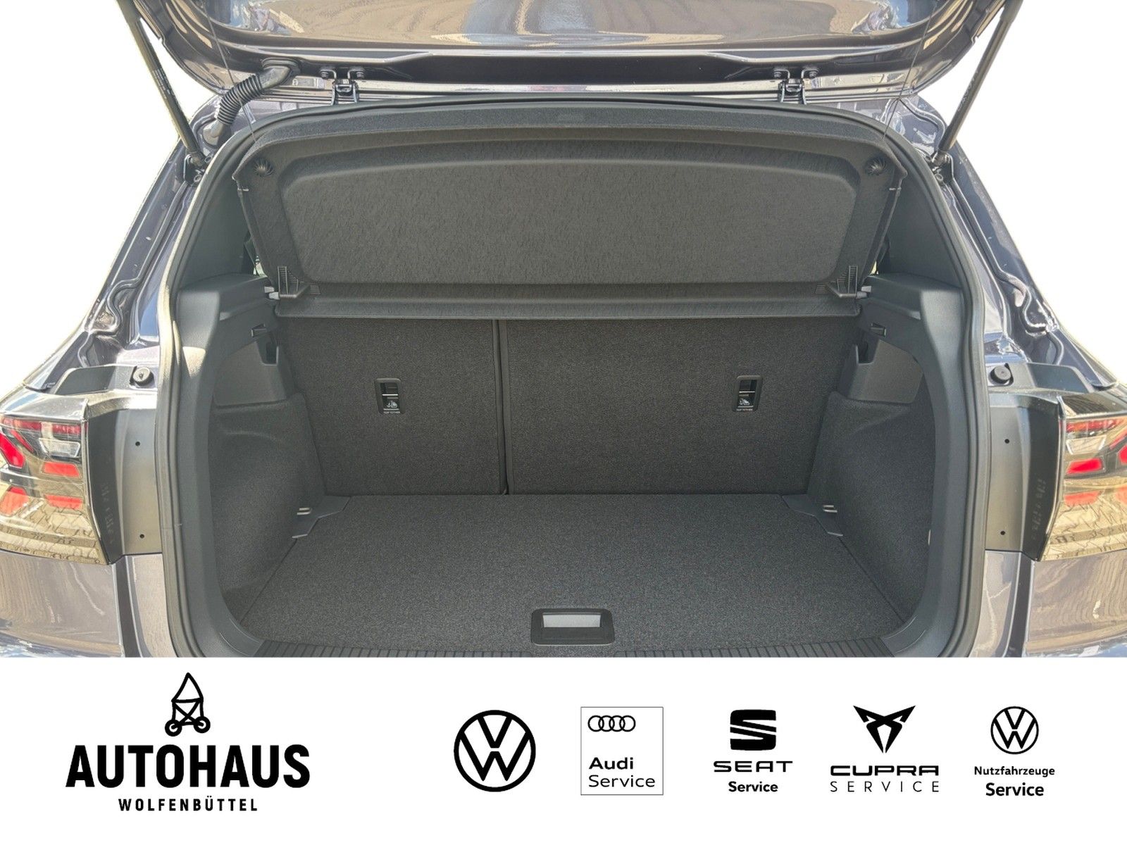 Volkswagen T-Cross - Bild 16