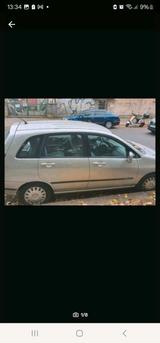 Suzuki Automatisch - gebrauchte Suzuki Swift aus dem Jahr 2002