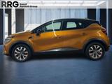 Renault Captur INTENS E-TECH PLUG-IN HYBRID 160 - Renault Captur in Bonn