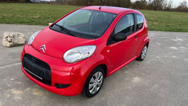 Citroën C1 1.0 Style Style