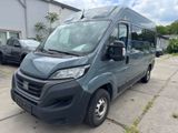 Fiat 140 L2H2 RS: 9 Sitzer - Fiat Ducato: Kleinbus, 9sitzer