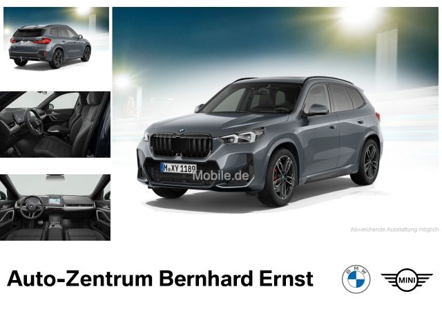 BMW X1 sDrive20i Steptronic Navi DSG Tempom.aktiv