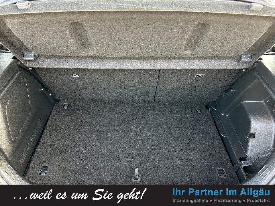 Fahrzeugabbildung Hyundai i20 1.0T 48V 7DCT SELECT FUNK-P 1HD GARANTIE-28