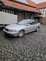 Opel Omega B Facelift 2,2 16v erst 78000km - Opel Omega B mit Benzin-Antrieb