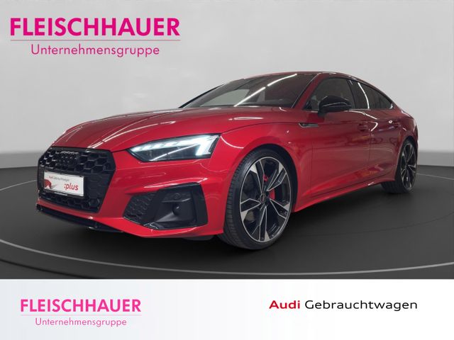 Audi A5 Sportback S line 40 TDI 150(204)