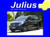 Mercedes-Benz V 220/250 Burmester Tempomat Leder Webasto - Mercedes-Benz V 220 in Dresden