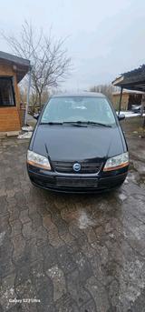 Fiat fiat idea tüv bereit - Fiat Idea von privat