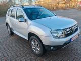 Dacia Duster I 4x2 Klima Navi Tempomat Kamera - Dacia Duster: 2x4