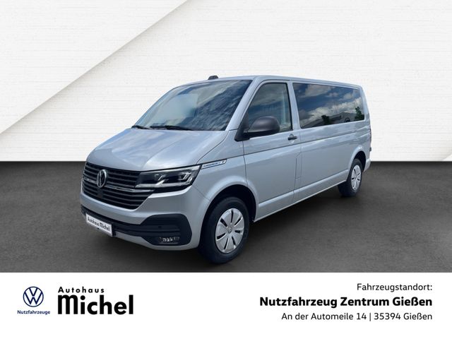 Volkswagen T6 Caravelle Trendline 6.1 2.0 TDI DSG AAHK LED 