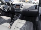 Volkswagen Tiguan 1.4 TSI Lounge Sport & Style NAVI AHK REA - Volkswagen Tiguan: Style