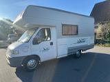 Fiat Ducato*Original 32000KM*TÜV NEU*