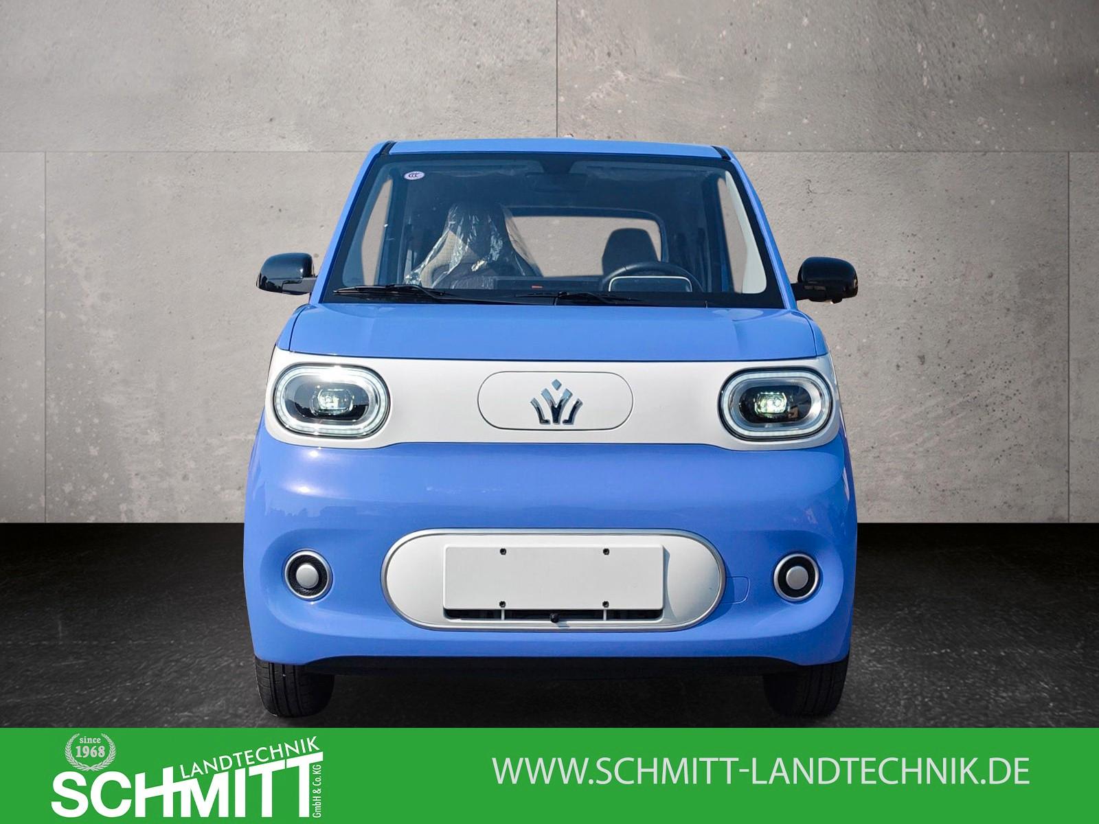 Andere Wuling Macaron Neuwagen