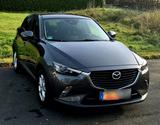 Mazda CX-3 2.0i 120PS Saugmotor Exclusiv-Line - Mazda: Mazda3 I