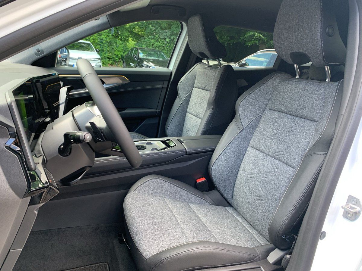 Renault Austral - Bild 9