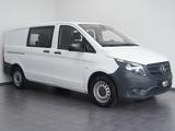 Mercedes-Benz Vito Mixto 114 CDI RWD lang 6-SITZER/AHK - Angebote