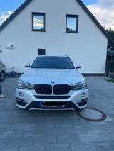 BMW X4 xDrive20d M Sport