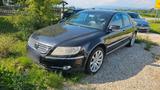 Volkswagen VW Pheaton V6 3.0 - gebrauchte Volkswagen Phaeton aus dem Jahr 2007