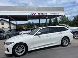 BMW 320iA TOURING G21LCI/SPORTSITZ/AHK/CAM/ACC - BMW 320: 320ia