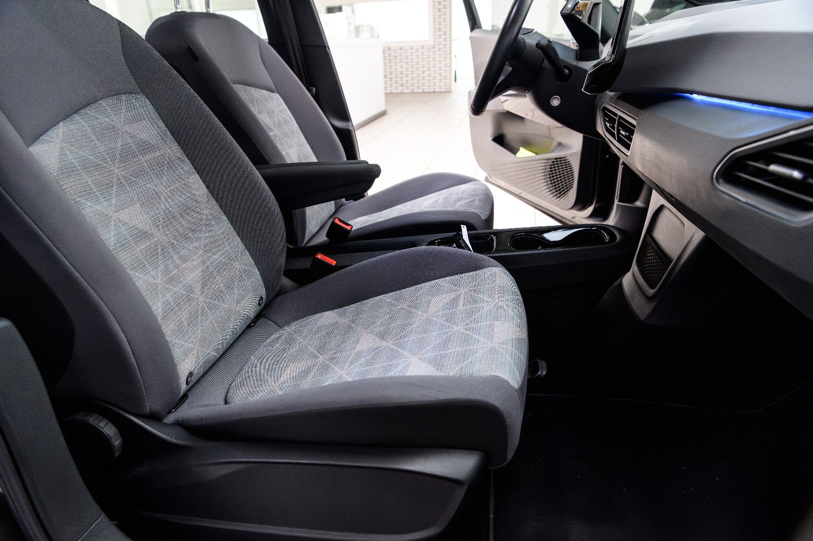 Fahrzeugabbildung Volkswagen ID.3 Pure Performance City LED+NAV+SHZ+ACC+APP