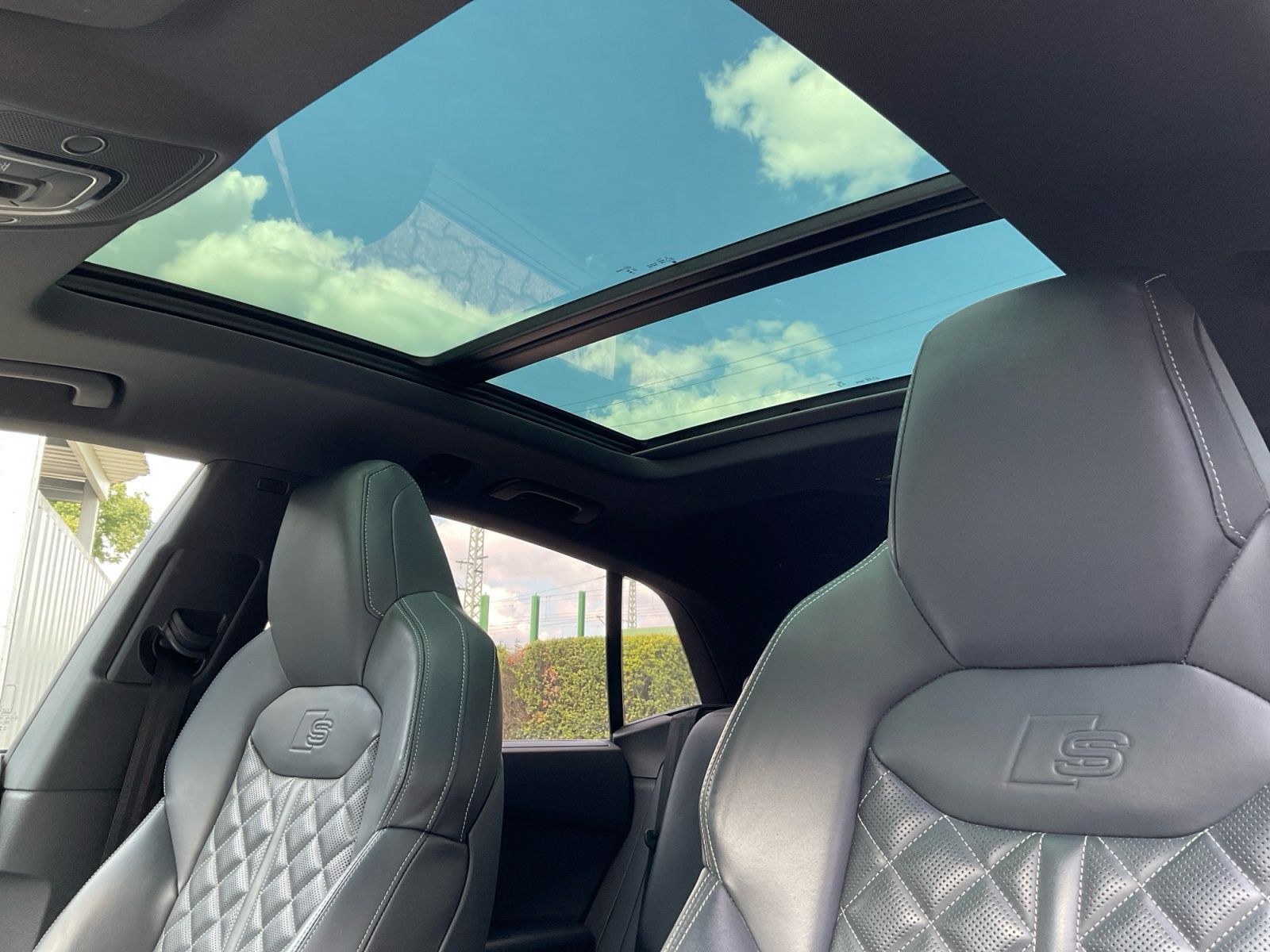 Audi Q8 - Bild 35