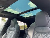 Audi Q8 - Vorschau Bild 35