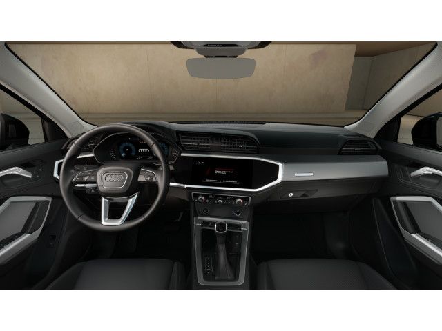 Audi Q3 - Bild 9