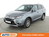 Mitsubishi Outlander 2.0 MIVEC SUV-Star 2WD*TEMPO*CAM* - Mitsubishi Gebrauchtwagen