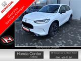 Honda ZR-V 2,0 e:HEV Advance AHK/Illumination/Black - Honda ZR-V: Advance