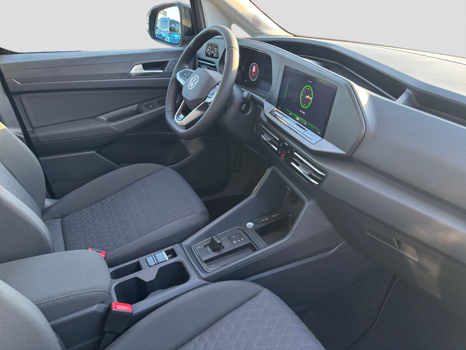 Volkswagen Caddy - Bild 10