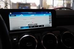 Fahrzeugabbildung Mercedes-Benz A 200 D PROGRESSIVE DCT NAVI/LED/KAMERA/SHZ/DAB+