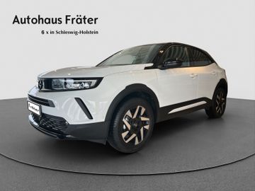 Fotografie 1 des Opel Mokka GS AT Alcantara Kamera LED Sitzheizung ACC