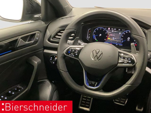 Volkswagen T-Roc - Bild 12