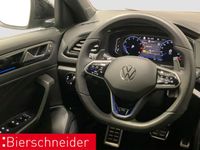 Volkswagen T-Roc - Vorschau Bild 12