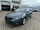 Skoda Superb Combi Exclusive-BEHINDERTENGERECHT - Skoda Superb: Exclusive