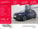 Audi Q4 S-line 35 Pano*Matrix*AHK * e-tron - Audi Q4 Jahreswagen