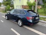Skoda Superb 1.5 TSI ACT DSG Style Combi Style - Skoda Superb Gebrauchtwagen in Dresden