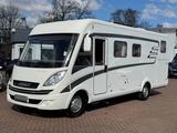 HYMER / ERIBA / HYMERCAR B 678 PREMIUM LINE LITIHIUM 200 SOLAR SAT 1.HAND - HYMER / ERIBA 67
